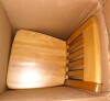 Breakwater Bay Henson Solid Wood Counter Stool New In Box $399 - 2