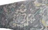 Red Barrel Studio&reg; Kashief Performance Oriental Rug, Round 6'7" New $399 - 2