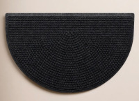 AllModern WaterHog Squares Non-Slip Doormat New $99