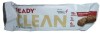 Ready&reg; Chocolate Peanut Butter Protein Bar - 15g Protein, Chewy Texture, 1.83 oz New Best by 9/2027 - 2