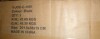 JocoevolDaybed with Trundle and LED Light, Heavy Duty Metal Twin Bed Frame with Upholstered Storage Headboard & Charging Station, Day Bed Pop Up Trundle Bed Twin for Living Room,Bedroom and Guest Room (Brown) New In Box $399 - 2