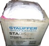Stauffer Glove & Safety STADIS 24" White Nylon Hair Nets, 1000 Count New in Box - 2
