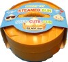 Steamed Bun Rainbow Mystery Squishy Toy New - 2