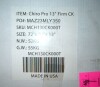 MLILY&reg; ChiroPro 1.0 Hybrid 13" Firm Tight Top California King Mattress Made in USA New in Box $3199 - 2