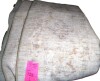 Bungalow Rose 8' x 10' Washable Rug, Distressed Persian Rug for Living Room, Stain Resistant Abstract Area Rug New $299 - 2