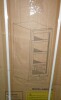 Nipus 15 Inch Beverage Refrigerator - 130 Can Built-In/Freestanding Beverage Cooler, Beer & Drink Fridge with Metal Basket, Reversible Glass Door New in Box $899 - 2