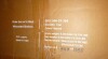 AllModern Valetta Solid Wood Wall Mounted Floating Display Shelves (Set of 4) New In Box $299 - 2
