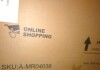 Winston Porter Wood Framed Wall Mirror, 24" x 36" Simiar to Picture New In Box $199 - 2