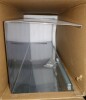 ZLINE 1-36" Chimney Extension for 9 ft. to 10 ft. Ceilings New In Box $299 - 2