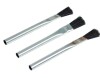 HDX 1/2 in. x 5 in. Horse Hair Bristle Acid Flux Brush (3-Pack) New in Box