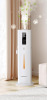 VAGKRI 12L Humidifier for Large Room, Last 120 Hours, Cover up to 1000ft&sup2;, Top Fill Ultrasonic Cool Mist Humidifier, 3 Mist Level, 24H Timer, Essential Oil Diffuser Humidifiers For Bedroom, Home $199