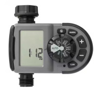 Orbit 1-Outlet Programmable Hose Watering Timer Sprinkler Timer $79