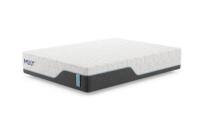 MLILY Harmony Chill 3.0 13" Memory Foam Plush Tight Top King Mattress Made in USA New in Box Factory sealed $3699