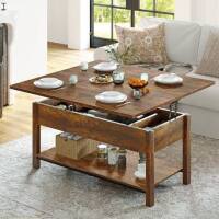 Gracie Oaks Torron Lift Top Coffee Table with Storage New in Box $599