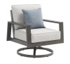 Thomasville Outdoor Deep Seating Patio Chair New In Box $499