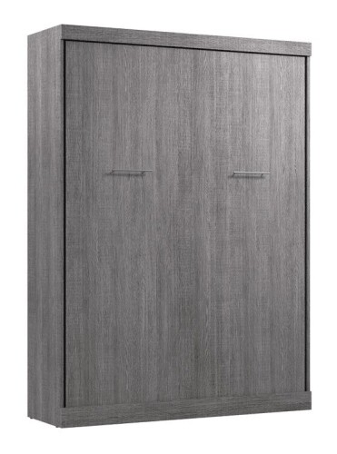 Bestar Nebula Collection 65W Queen Murphy Bed (2 Boxes) New In Box $1599 (May Be Incomplete)
