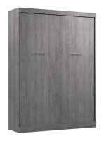Bestar Nebula Collection 65W Queen Murphy Bed (2 Boxes) New In Box $1599 (May Be Incomplete)