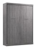 Bestar Nebula Collection 65W Queen Murphy Bed (2 Boxes) New In Box $1599 (May Be Incomplete)