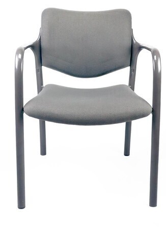Herman Miller Stacking Aside Chair Similar to Picture New $599