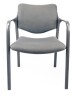 Herman Miller Stacking Aside Chair Similar to Picture New $599