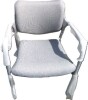 Herman Miller Stacking Aside Chair Similar to Picture New $599 - 2