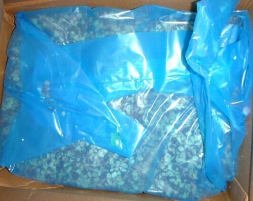 Almonds Diced 24/8 Dry Roasted, 25 lb