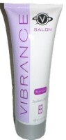 V Salon Vibrance Stubborn Stiff Hair Gel, 8 oz