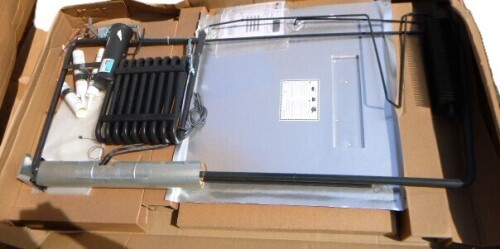 Norcold 637080 Replacement Cooling Unit for 2118 Refrigerator New In Box $1899