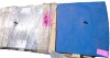 A-Dover Company Steel Plate, 26" x 80" x 1/4" New
