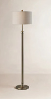 Birch Lane&trade; Elita 65.5'' Traditional Floor Lamp $299