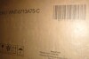 ATHMILE Walnut 3-Drawer Waveform Panel Nightstand Storage Wood Cabinet 15.35 in. D x 23.62 in. W x 27.55 in. H New In Box $299 - 2
