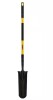 Dewalt 42 in. Fiberglass Handle Drain Spade New $79
