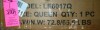Willa Arlo Dunphy Upholstered Platform Bed with Adjustable Headboard Queen Size Blue New in Box $699 - 2
