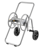 VEVOR Hose Reel Cart, Hold Up to 175 ft of 5/8&rsquo;&rsquo; Hose (Hose Not Included), Garden Water Hose Carts Mobile Tools with Wheels, Heavy Duty Powder-coated Steel Outdoor Planting for Garden, Yard, Lawn New In Box $199