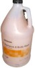 McKesson Shampoo And Body Wash, Apricot Scent, 1 Gallon Jug New - 2