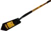 Dewalt 46 in. Wood Handle Carbon Steel Trenching Shovel New $79 - 2