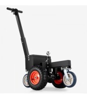 VEVOR Electric Trailer Dolly, 3600 lbs Max Trailer Weight 600 lbs Max Tongue Weight, DC 24V 800W Motorized Trailer Dolly with 2 & 1-7/8 Inch Hitch Balls for RV Campers, Cargo & Utility, Boat Trailers New in Box $899