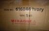 Wade Logan Asua Upholstered Armchair New in Box $599 - 2