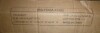 17 Stories 63" Solid Wood Dining Table for 4-6, Walnut New in Box $499 - 2