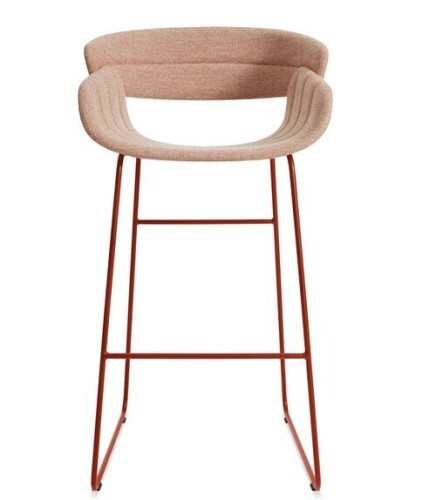 Blu Dot racer stool by blu dot New in Box $699