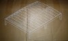 Latitude Run Full Size Joise Solid Wood Platform Bed with Slat Kit in Honey in Box $299 - 2