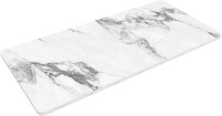 FLEXISPOT 48"x30" Whole Piece Desk Top, 1" Thick Tabletop, Marble Grey | Whole Piece, 1" Thickness, For Standing Desk, Office Table, Workbench, DIY Furniture Projects New In Box $299