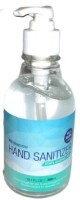 Sitco Hand Sanitizer with Moisturizer 10.1 oz New