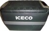 ICECO JP40 12V Car Refrigerator, 42 Quart Portable Freezer fridge with 5 Year Warranty Secop Compressor,Compact Electric Cooler for Car & Home Use, 0℉～50℉, DC 12/24V, AC 110/240V $699 - 2