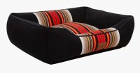 Pendleton Acadia National Park Kuddler Bed with Removable Cover, Medium (9" H x 30" W x 24" D) New in Box $199