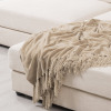 EverGrace Soft Chenille Throw Blanket $89