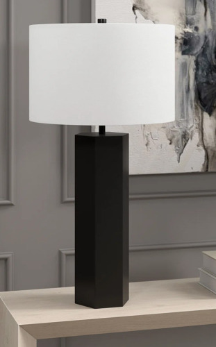 Latitude Run&reg; Nadene 27.25" Tall Table Lamp $299