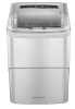 Insignia&trade; 26 lb - Portable Ice Maker with Auto Shut-Off - Silver $299