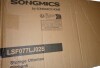 SONGMICS Mazie Collection - 43 Inches Ottoman Storage Bench, 35 Gal. Folding Chest with Breathable Linen-Look Fabric, Load up to 660 lb, for Entryway, Living Room, Bedroom, New In Box $199 - 2