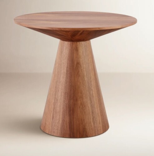 Joss & Main Adara 24" End Table New In Box 2 Boxes $799